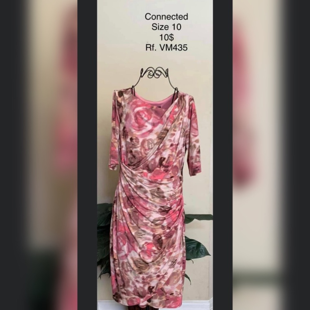 Beautiful dress
